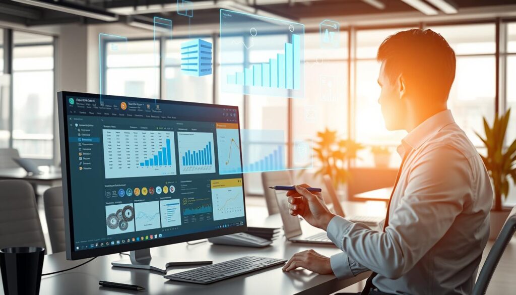 Claude Integration in Excel und PowerPoint für KI-Funktionen