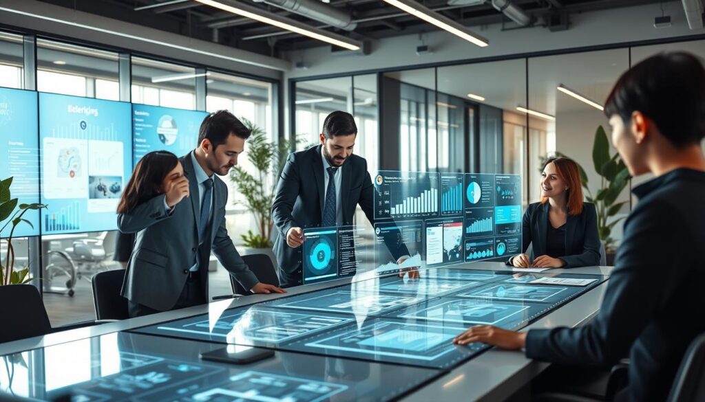 Claude KI-Assistenten Unternehmensintegration und Workflows