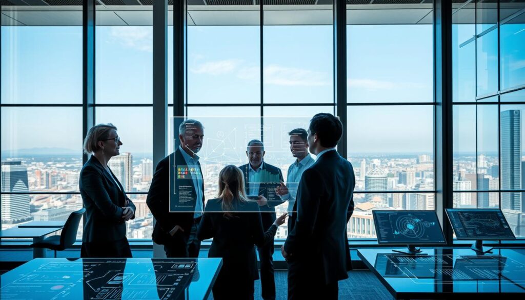 Claude KI für Code-Analyse und strukturierte Datenverarbeitung