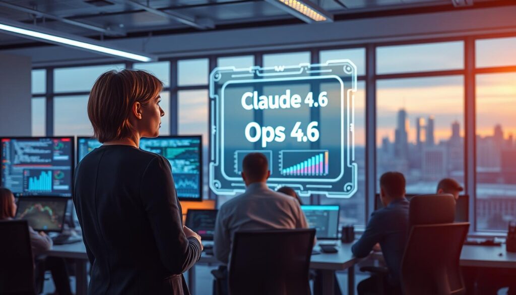 Claude Opus 4.6 Softwareentwicklung KI Durchbruch