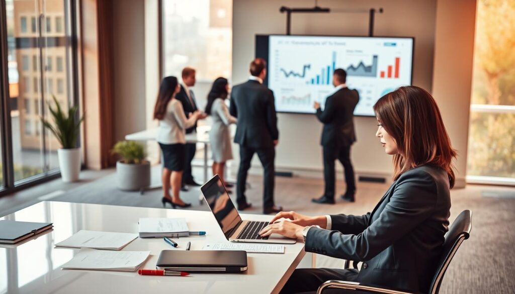 Claude Prompting für professionelle Dokumentenerstellung