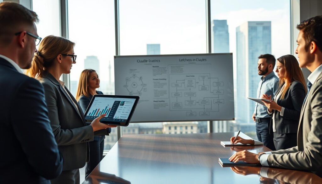 Claude Usecases Anwendungsfälle im Unternehmen