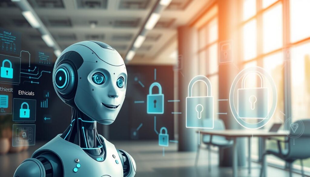 Claude von Anthropic ethische KI-Nutzung Datenschutz