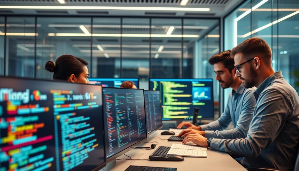 Codequalität KI und Code-Review Prozesse