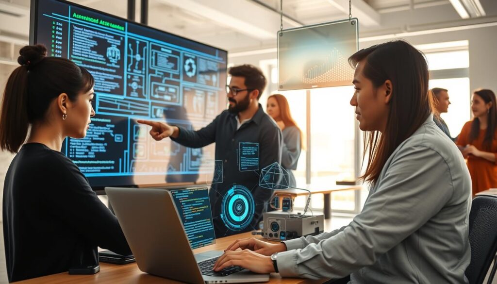 Coding-Assistenten und KI-Tools in der Softwareentwicklung