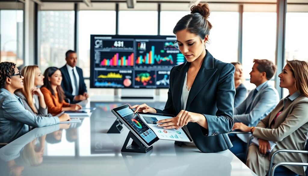 Cognitive Offloading mit KI-Technologien