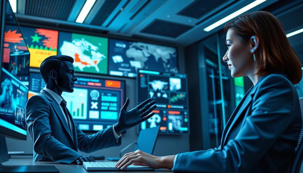 Colossyan und Elai interaktive Avatar-Videos für mehrsprachiges Marketing