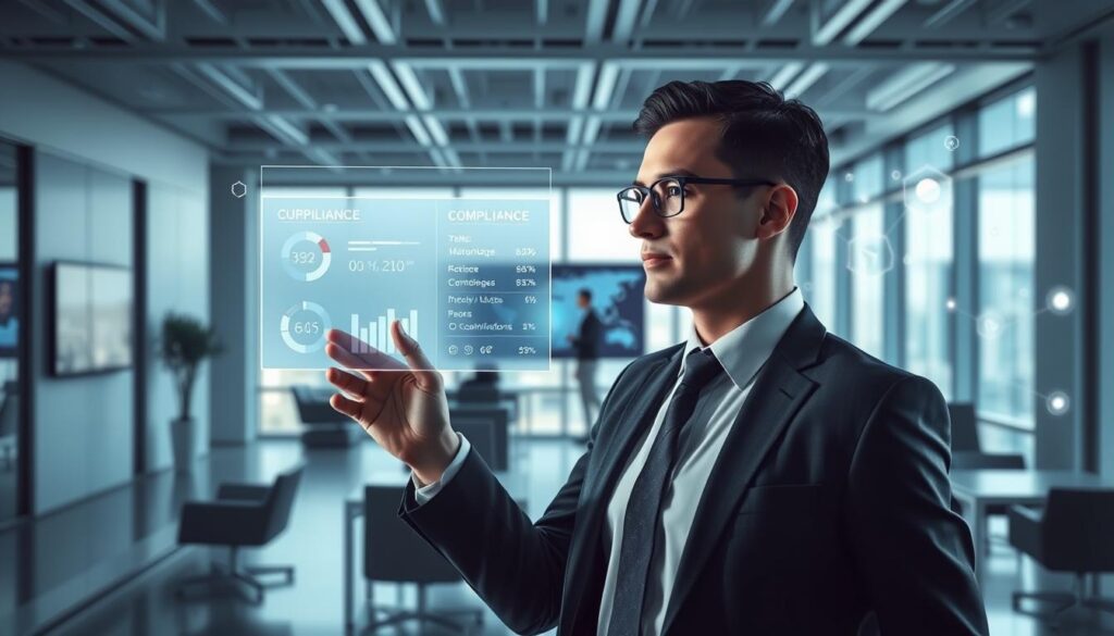 Compliance Arbeitszeit mit KI Dienstplanung