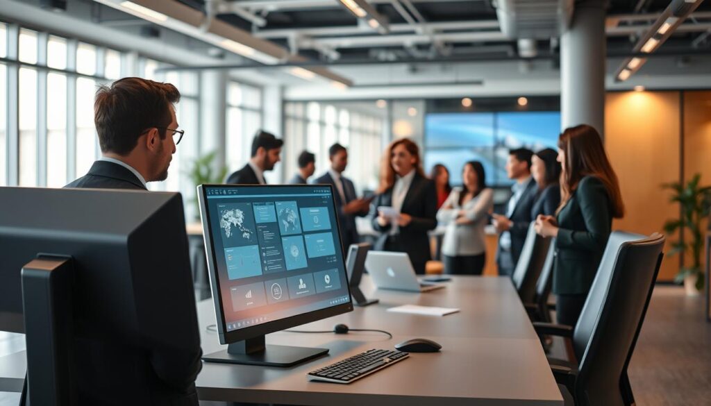 Computer Use und Agentische Workflows in GPT-5.4