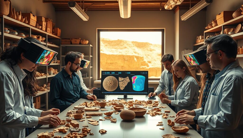 Computer Vision Archäologie Bildanalyse Computer Vision Archäologie Bildanalyse