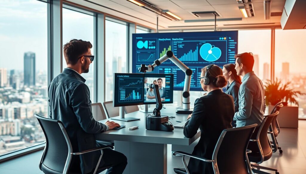 Computer Vision Bilderkennung in der Praxis