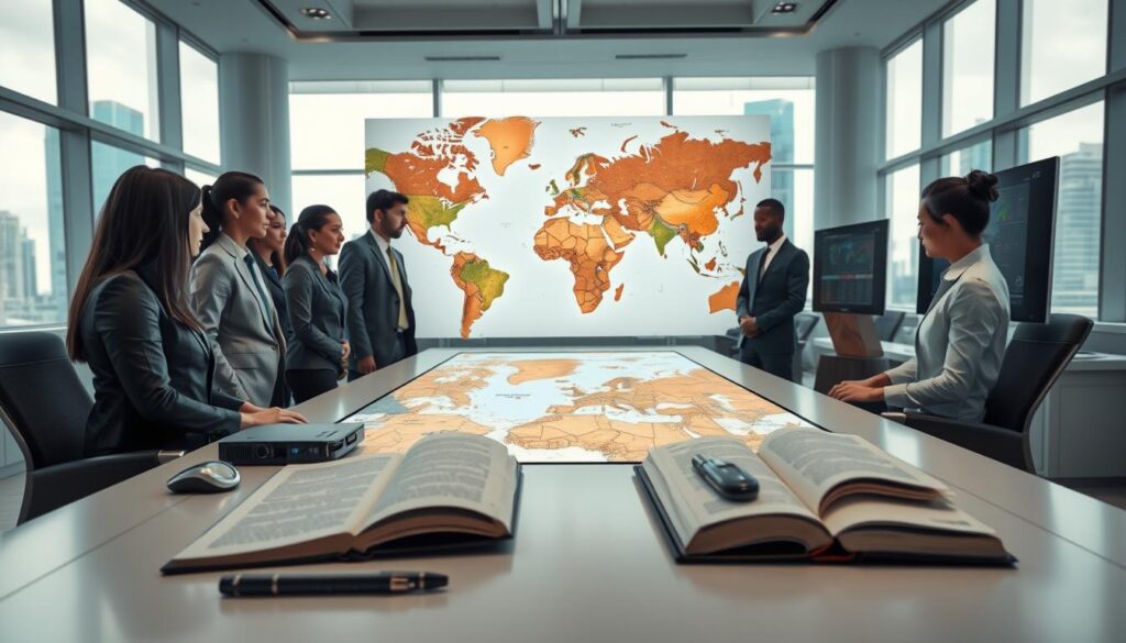 Computer Vision Kartografie in der modernen Archivarbeit Computer Vision Kartografie in der modernen Archivarbeit