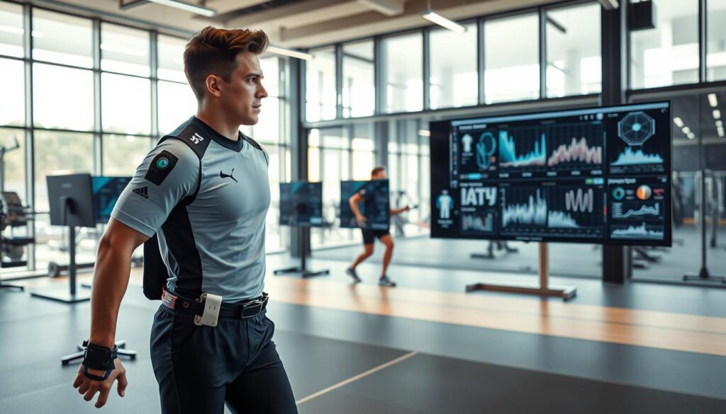 Computer Vision Sport Bewegungsanalyse