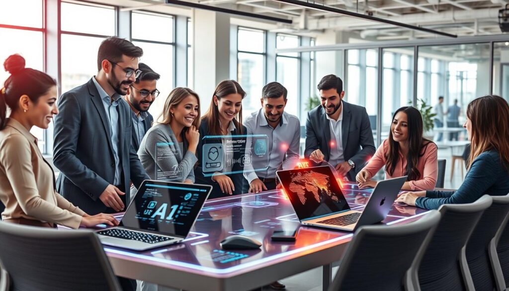 Content-Automatisierung mit KI-Prompts