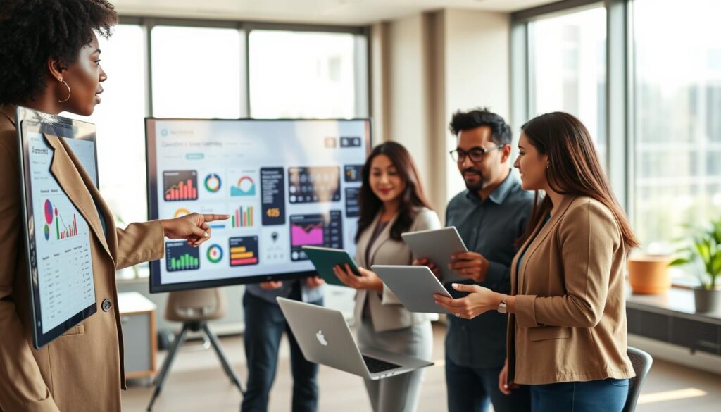 Content-Automatisierung und Marketing-Automatisierung für effiziente Workflow-Prozesse