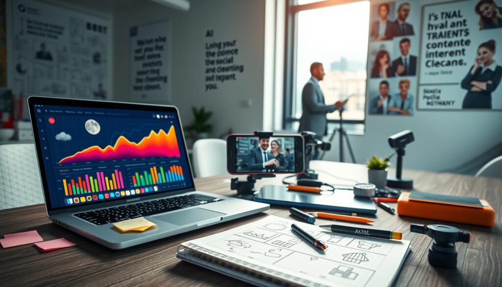 Content Creation Tools für Social Media Strategie Content Creation Tools für Social Media Strategie