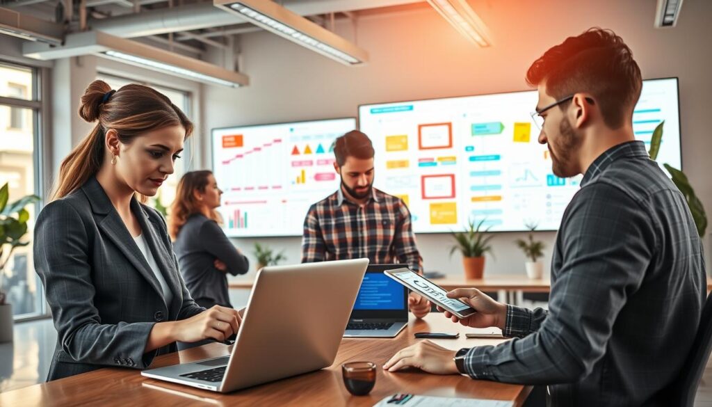 Content Erstellung KI Tools für schnellere Produktion