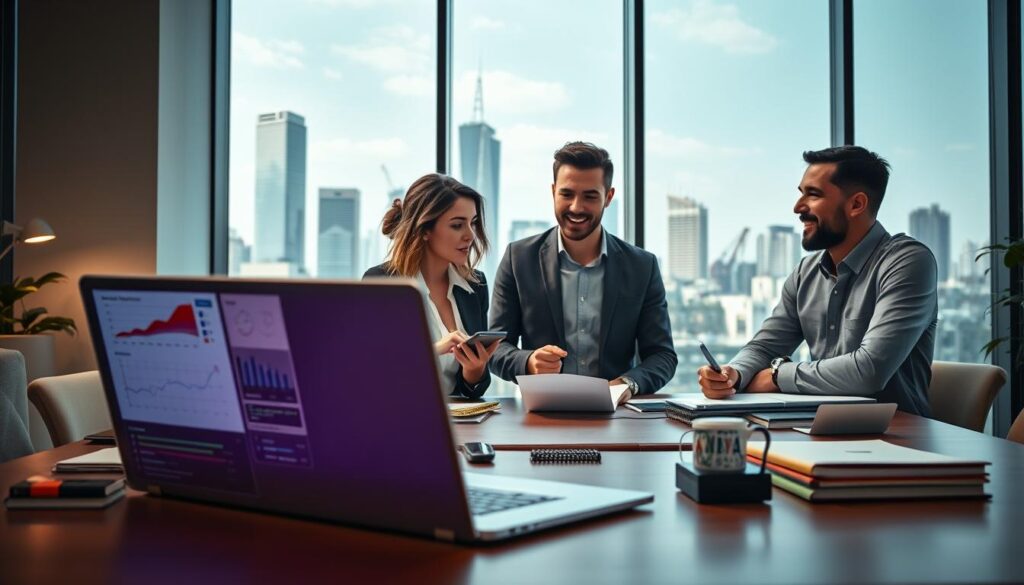 Content-Erstellung mit KI für Marketing und Automatisierung