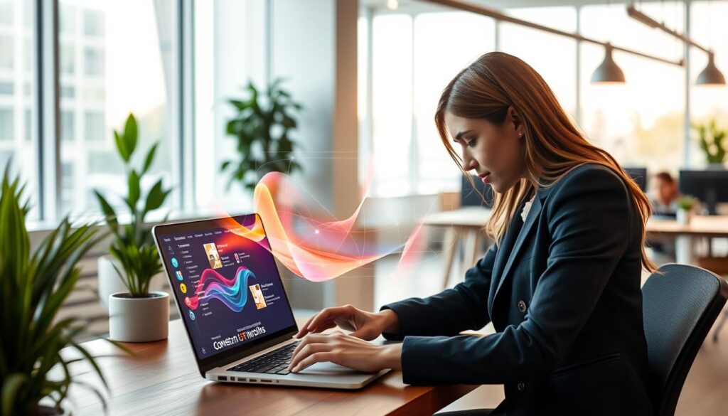 Content-Generierung KI für Designer