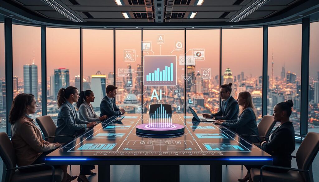 Content Marketing Automation mit künstlicher Intelligenz Content Marketing Automation mit künstlicher Intelligenz