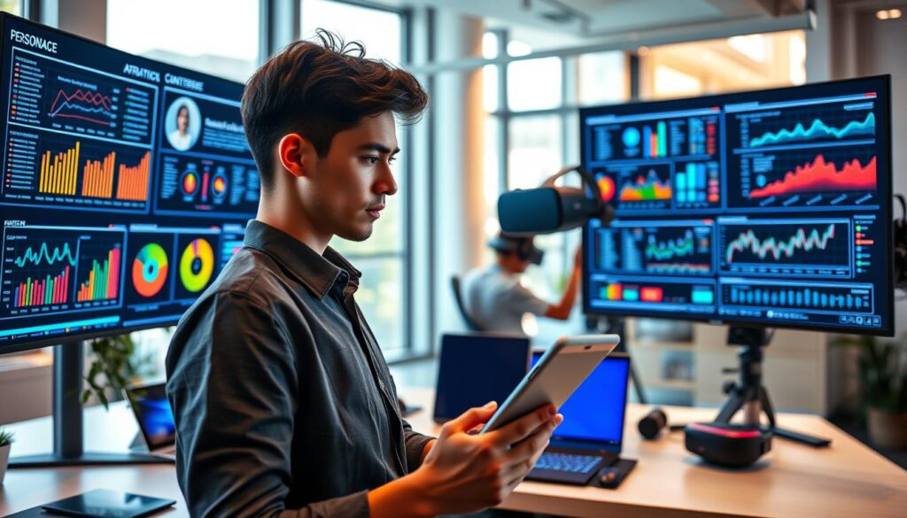 Content-Personalisierung durch künstliche Intelligenz für Influencer