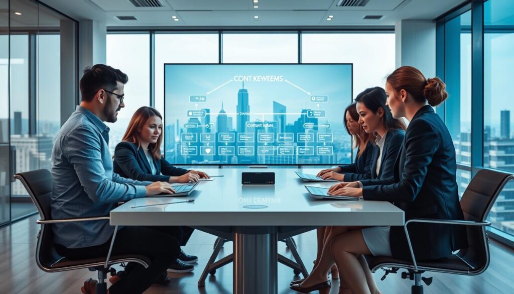 Content-Workflow optimieren mit KI-gestützter Automatisierung