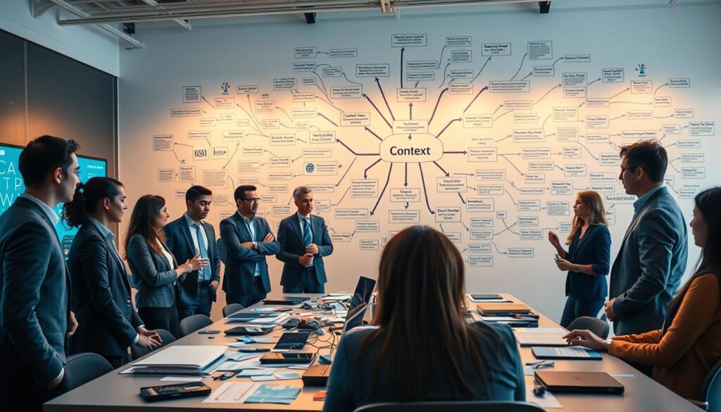 Context Engineering für bessere KI-Prompts