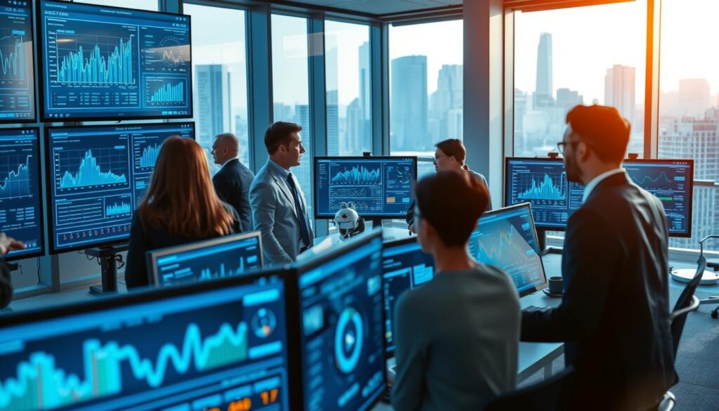 Controlling-Prozesse automatisieren mit KI-Systemen