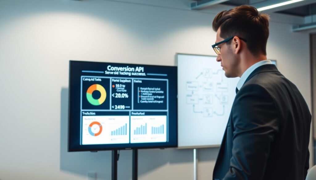 Conversion API Meta Server-Side-Tracking Implementation