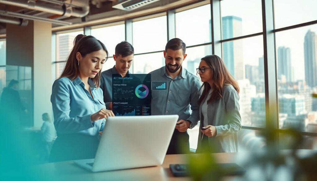 Copilot Anwendungsbereiche in der täglichen Arbeit