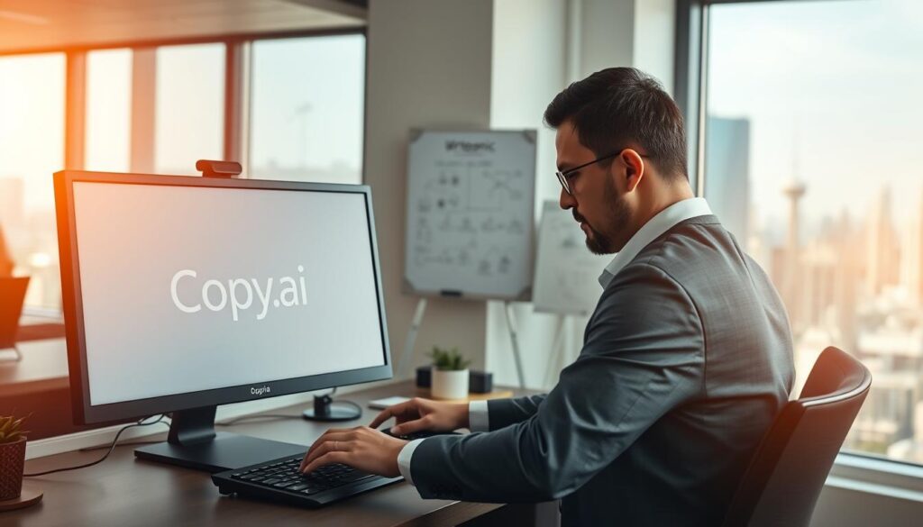 Copy.ai und Writesonic KI-Tools für schnelle Texterstellung