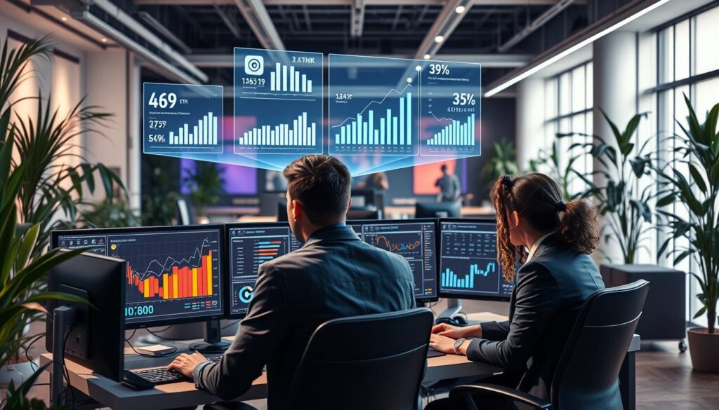 Creator Discovery mit künstlicher Intelligenz