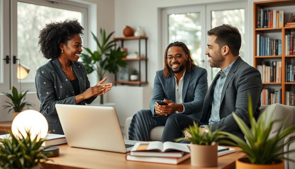 Creator Economy und persönliche Beziehungsberatung in der digitalen Welt