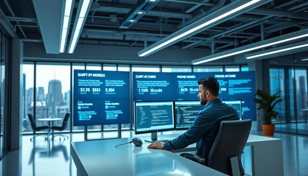 Cursor AI IDE mit KI-Coding-Assistent und Preismodellen