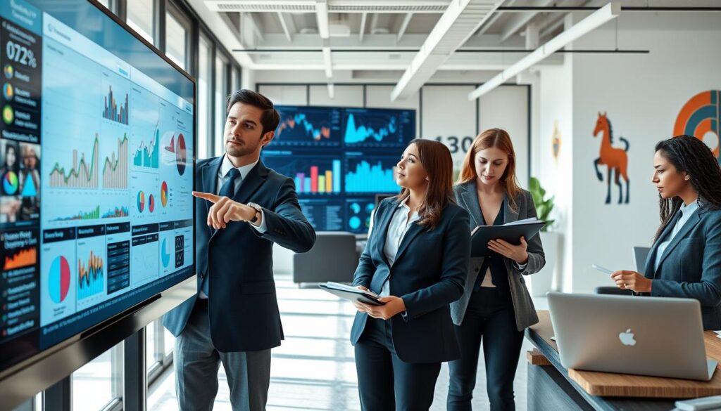 Customer Journey Analyse mit KI-gestützten Tools