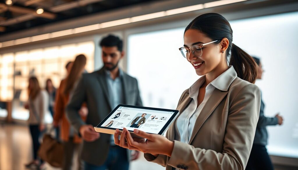 Customer Journey Personalisierung E-Commerce