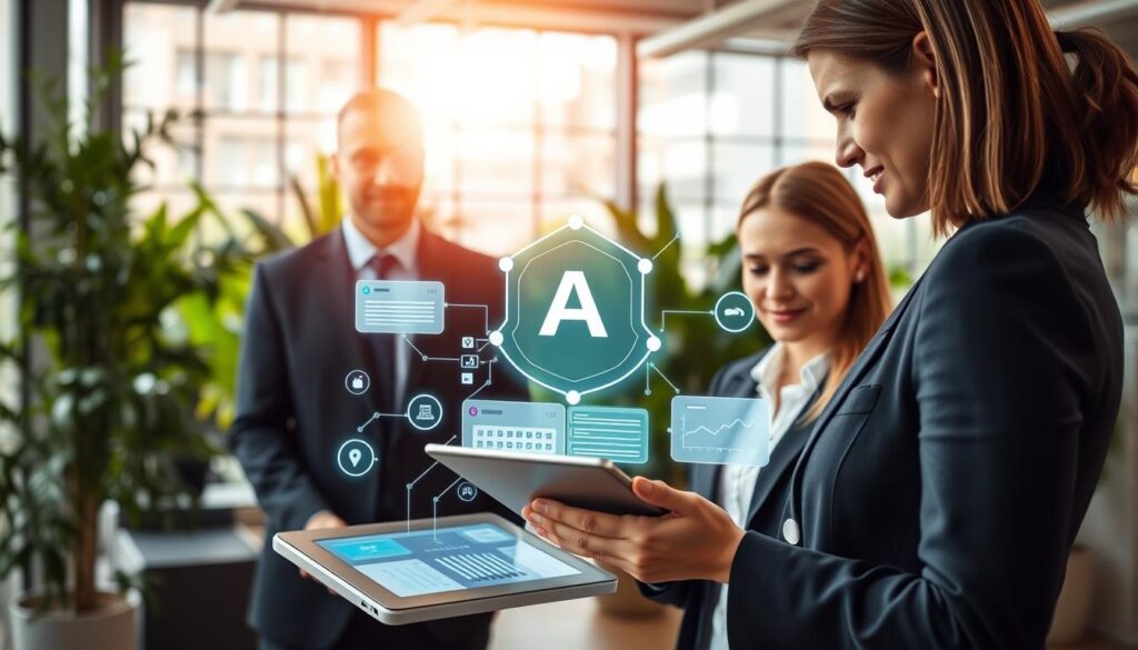 Customer Service Automatisierung mit KI-Systemen