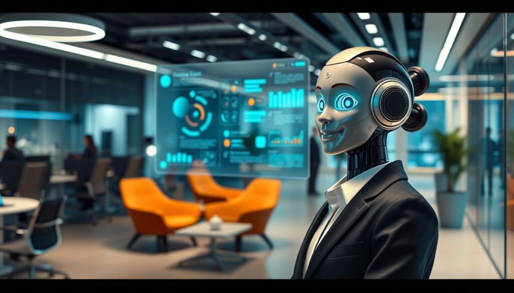 D-ID Avatar-Chatbots und Echtzeit-Agenten für Kundenservice