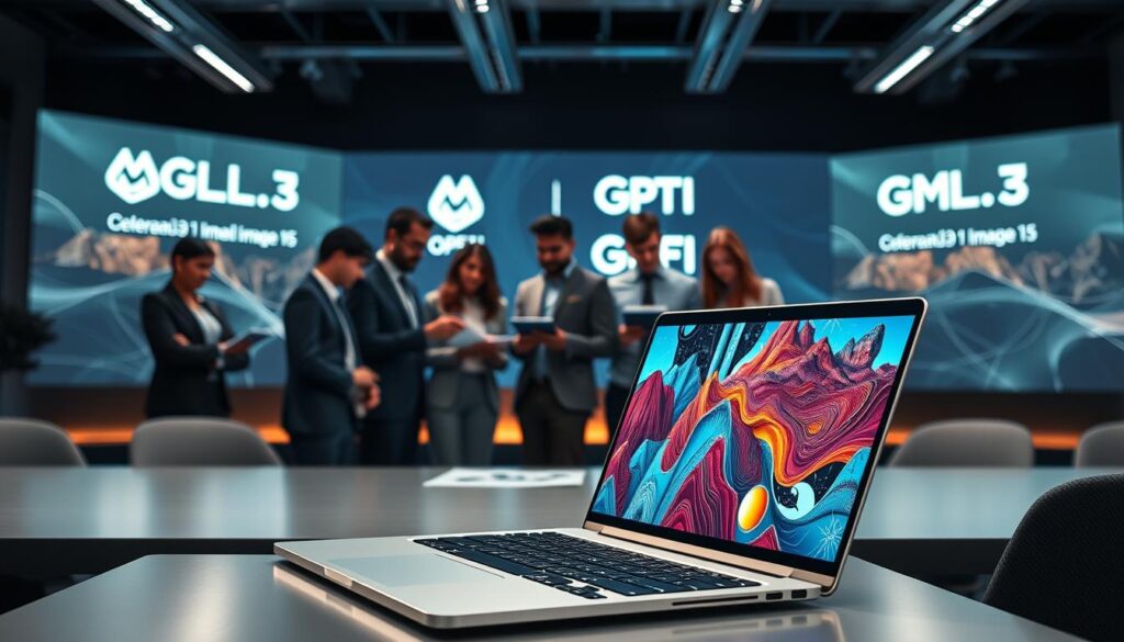 DALL-E 3 und GPT Image 1.5 Bildgeneratoren von OpenAI