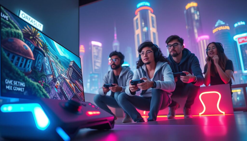 DLSS Technologie und Ray Tracing KI in modernen Videospielen