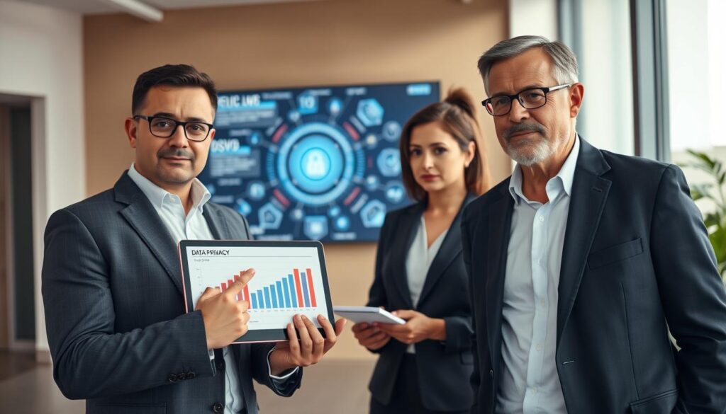 DSGVO Datenschutz KI Compliance