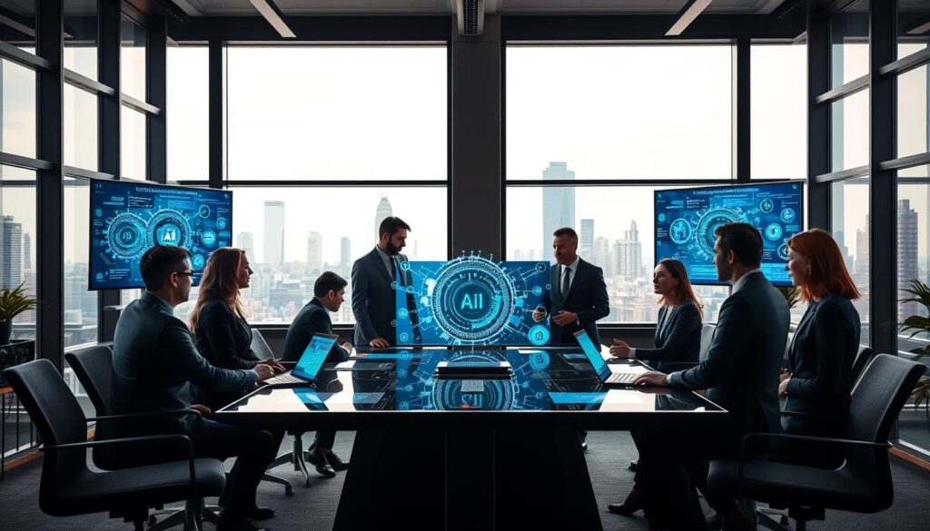 DSGVO-konforme KI-Integration mit deutscher KI-Infrastruktur