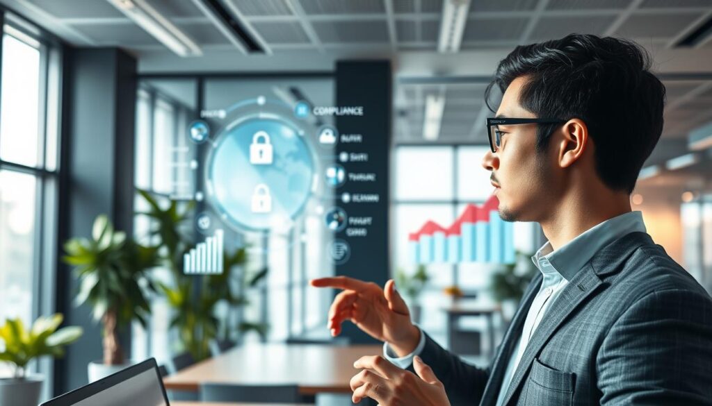 DSGVO-konforme KI-Plattform für Unternehmen