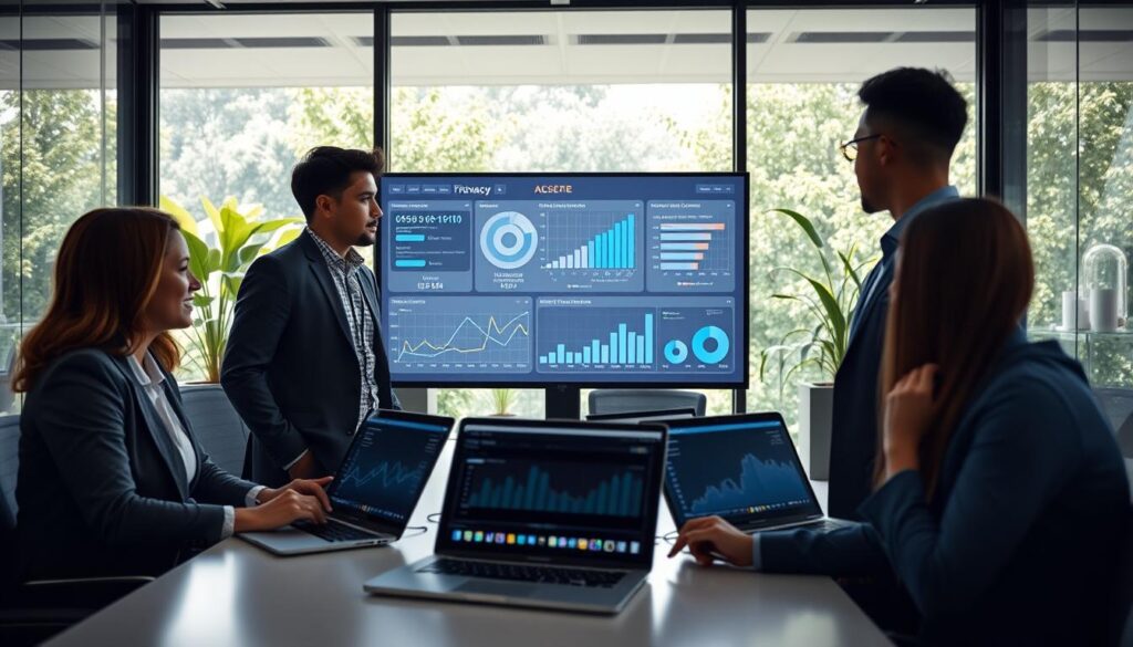 DSGVO-konforme KI und Datenschutz-Compliance im Unternehmen