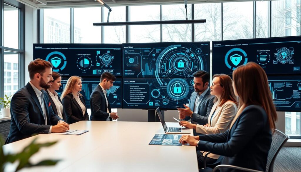 DSGVO-konforme KI und Datenschutz KI-Tools bei Langdock