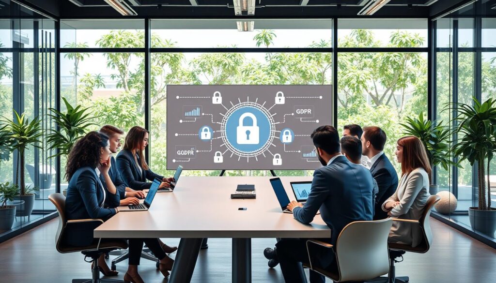 DSGVO-konforme KI und Datenschutz in Unternehmen