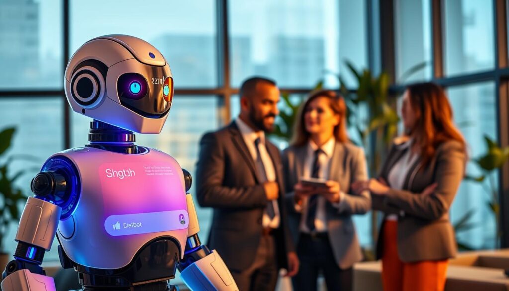 DSGVO-konformer Chatbot Mistral AI Kundenkommunikation DSGVO-konformer Chatbot Mistral AI Kundenkommunikation