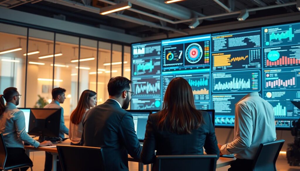 Data Engineer und Kompetenzwandel in IT-Abteilungen