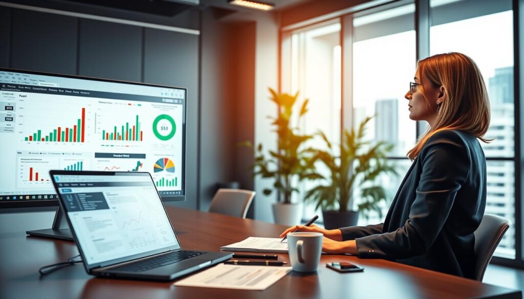 Datenanalyse Finanzen mit Power BI und KI-Tools Datenanalyse Finanzen mit Power BI und KI-Tools