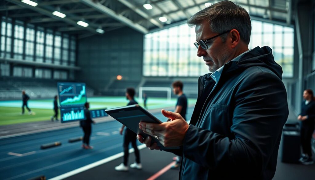 Datenanalyse Hochleistungssport mit begrenzten Fallzahlen